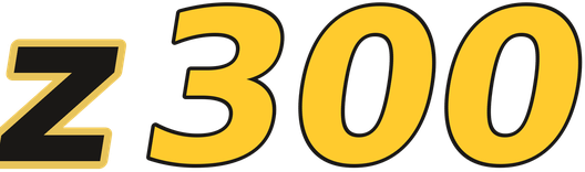 z300 logo